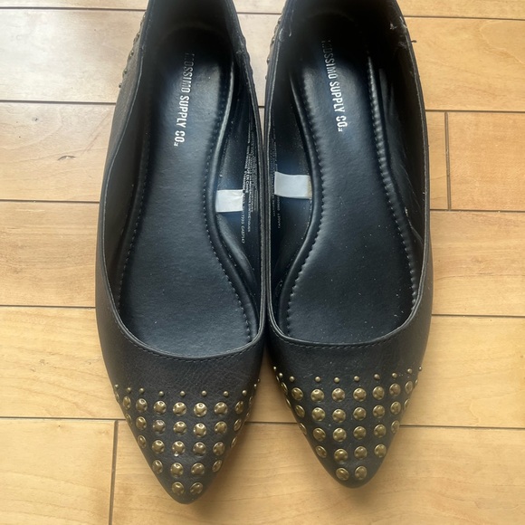 Mossimo Supply Co flats 6.5 - Picture 4 of 7